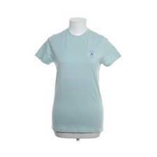 Ampelmann Berlin, T-shirt, Größe: XS, Türkis, Bio-Baumwolle, Print, Damen #jsl