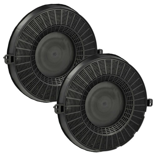 Aktivkohlefilter für - 2,