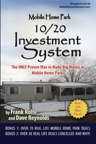 David reynolds mobile home - reynolds,