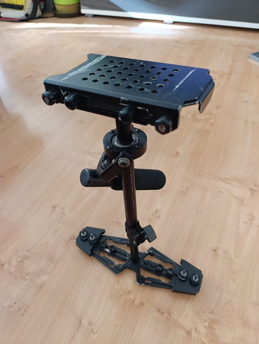 Glidecam 1000 schwebestativ - hd-1000,