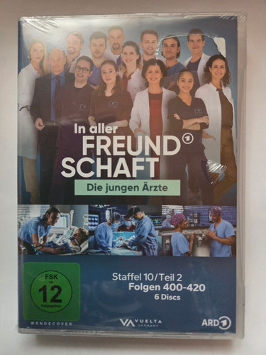 Aller freundschaft die - in,