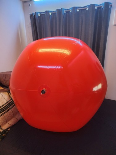 Shosu xxl beachball wasserball - shosu,