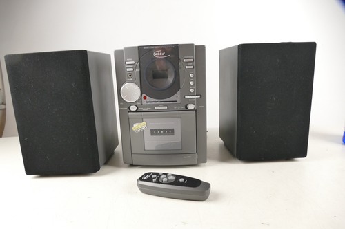 Elta 2474 stereo music center - elta,