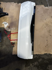 Bmw X5 E70 Heckklappe