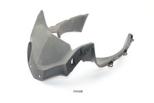 Honda XL 125 V Varadero JC32