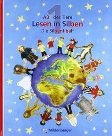 Abc der tiere neubearbeitung - der,