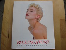 ROLLING STONE - DIE PHOTOGRAPHIEN           SCHIRMER/MOSEL