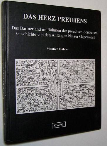Chronik gau barten bartner - gau,