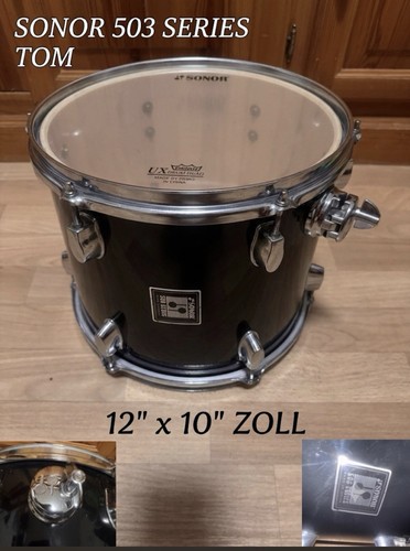 Sonor 503 series tom - tom, x