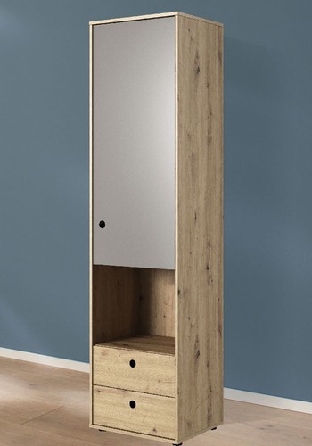 Schrank stauraumschrank - schrank,