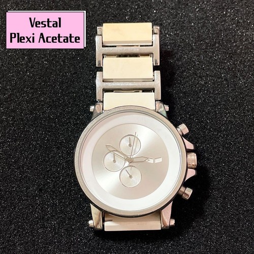 Vestal plexi acetat - plexi,