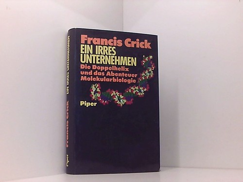 Ein irres unternehmen die - ein, unternehmen: