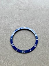 Uhr Keramik Lünette Sloped