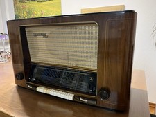 Grundig Röhrenradio 5010