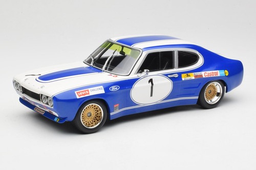 155728501 ford capri - capri, rs