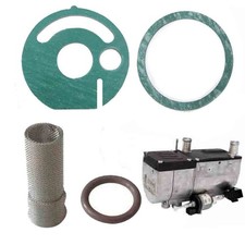 Diesel Standheizung für