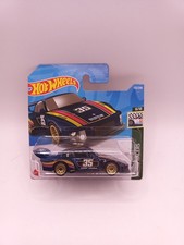 Hot Wheels Porsche 935
