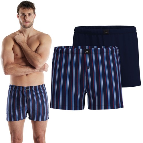 Götzburg herren boxershorts - gÖtzburg,