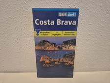 Costa Brava Dumont Direkt