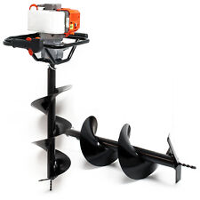 Set Erdlochbohrer 1,4kW 250mm