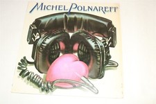 MICHEL POLNAREFF - Self Titled