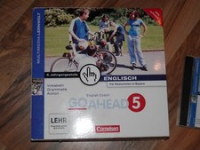 Go Ahead 5 English Coach