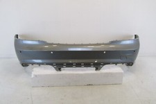 Mercedes SL AMG Stoßstange