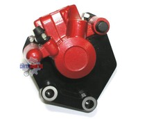 Bremssattel Bremszange CPI Hussar Popcorn Bingo Oliver JP JR 50