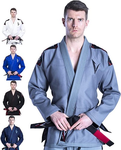 Vector sports bjj leichter - bjj, gi