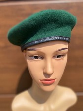 Polizei barett baskenmütze - polizei,