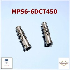 Ventilkörper Mechatronik