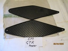 GEWERBLICH CPI GTR 50 2x ABDECKUNG von Frontverkleidung  Verkleidung
