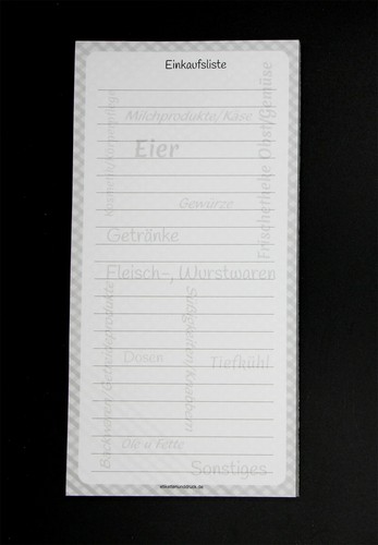 Einkaufsliste einkaufszettel - einkaufsliste,,