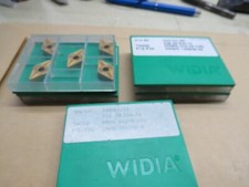 25 Stück WIDIA DNMG 150608 - 49 TN250   Wendeschneidplatten  #BF7-26#