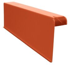 Windschutz-Ortgänge Ortgang