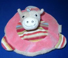 Sterntaler Schmusetuch Pferd Pony Esel Pia klein TOP