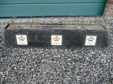 Vintage Ott Pils Deluxe Theken Lampe Brauerei Thekenbeleuchtung Leuchtreklame