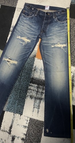 Prps barracuda jeans - prps, w31