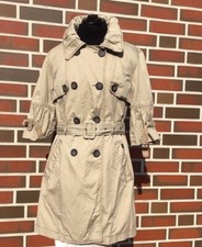 KHUJO Trenchcoat Damen Mantel