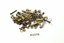 Polaris Magnum 425 4x2 Bj 1996 - Motorschrauben Reste Kleinteile Motor N1576