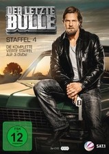 DER LETZTE BULLE "STAFFEL 4"