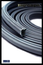 Vespa Gummi Kit Gummiset