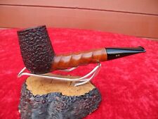 RADICE RIND, Pfeife, Handmade in Italy