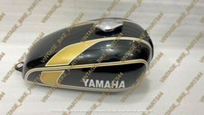 Yamaha XS650 1974 bis 1976