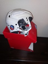 Eishockey Helm (Warrior) WS12