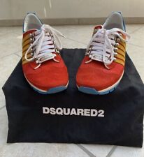 Original DSQUARED2  Sneaker In