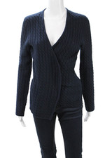 Aida Barni Womens Cashmere V