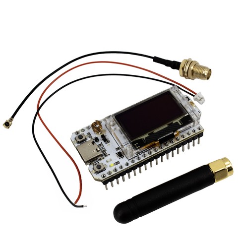 Lora esp32 entwicklungsboard - lora,
