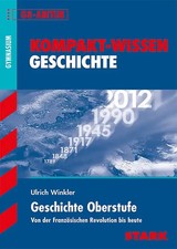 STARK Kompakt-Wissen Gymnasium - Geschichte Oberstufe