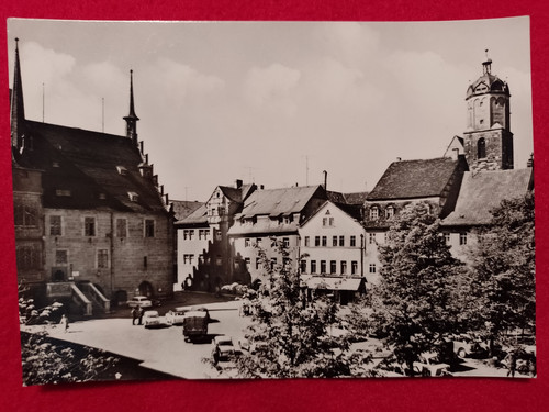 Neustadt 1976 - , (orla)